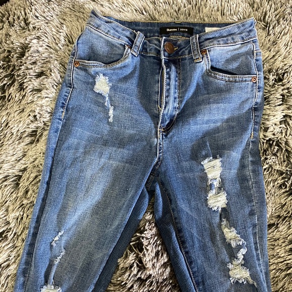 Bluenotes high waist jeans - Picture 3 of 6